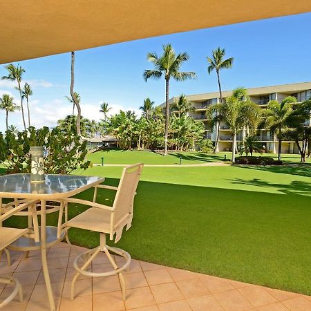 Maui Sunset B-115 Apartment Kihei Ngoại thất bức ảnh