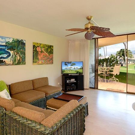 Maui Sunset B-115 Apartment Kihei Ngoại thất bức ảnh