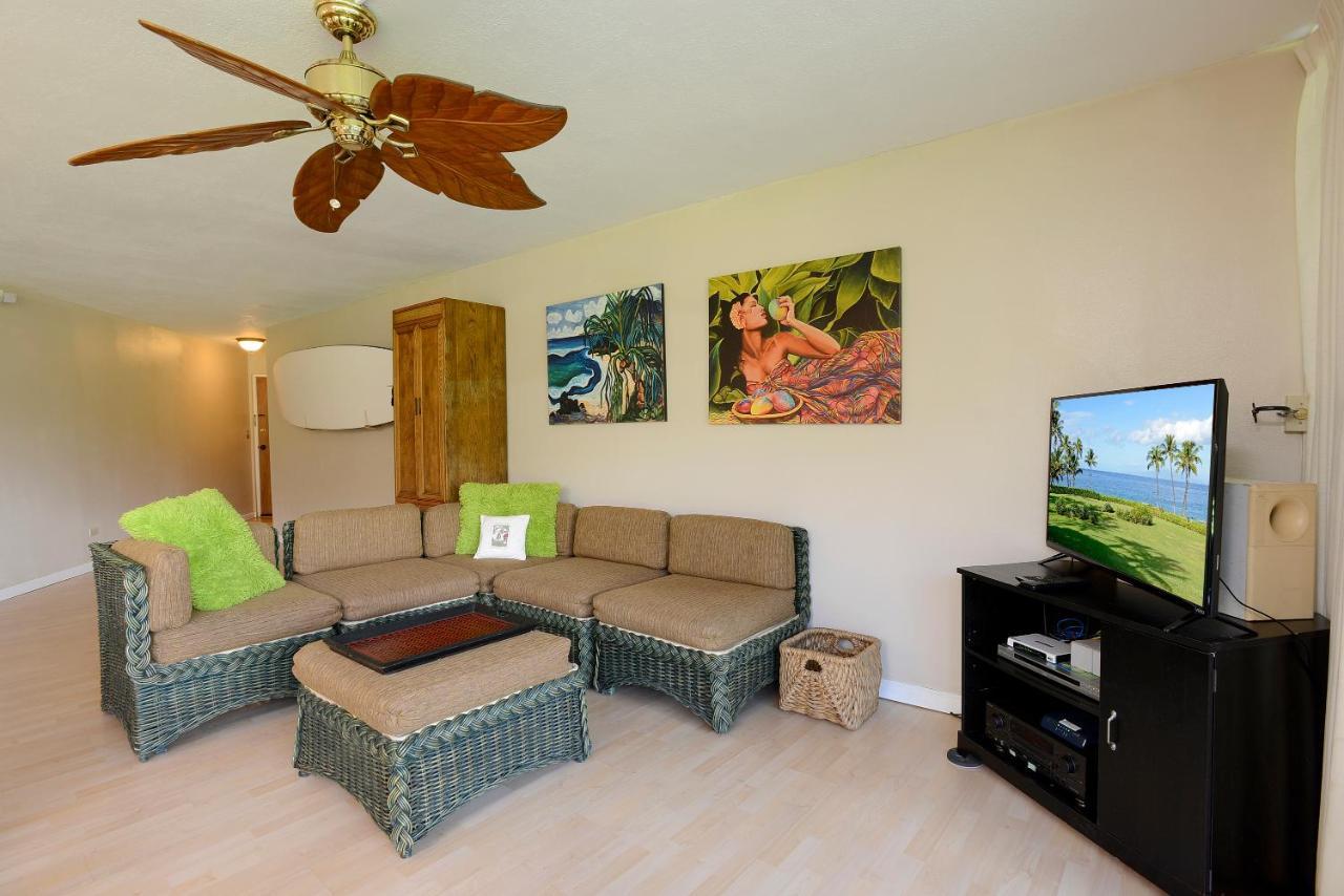 Maui Sunset B-115 Apartment Kihei Ngoại thất bức ảnh