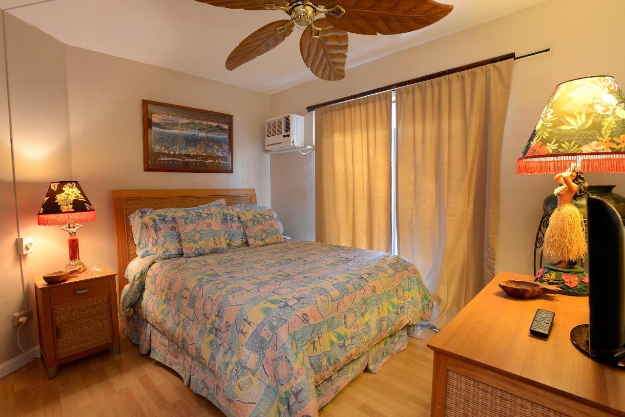 Maui Sunset B-115 Apartment Kihei Ngoại thất bức ảnh