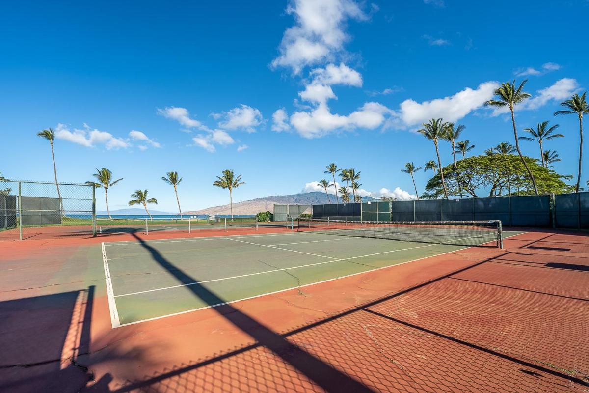 Maui Sunset B-115 Apartment Kihei Ngoại thất bức ảnh