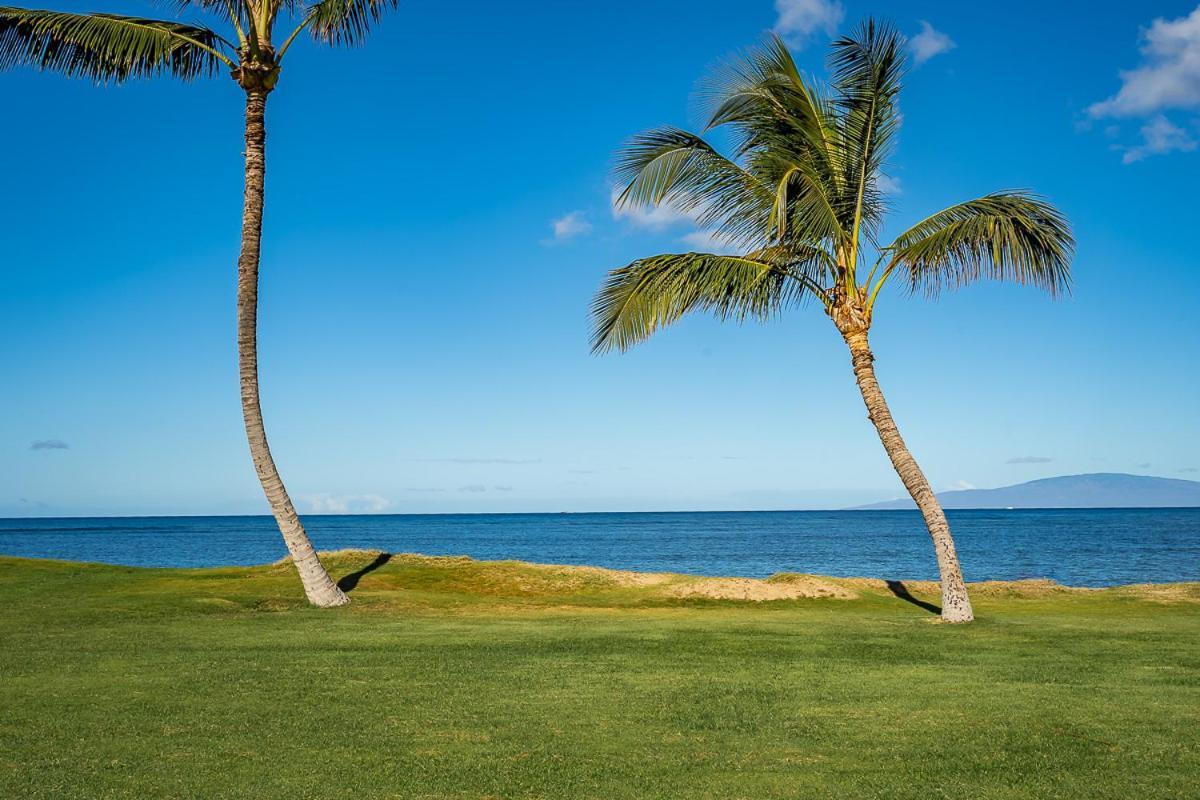 Maui Sunset B-115 Apartment Kihei Ngoại thất bức ảnh