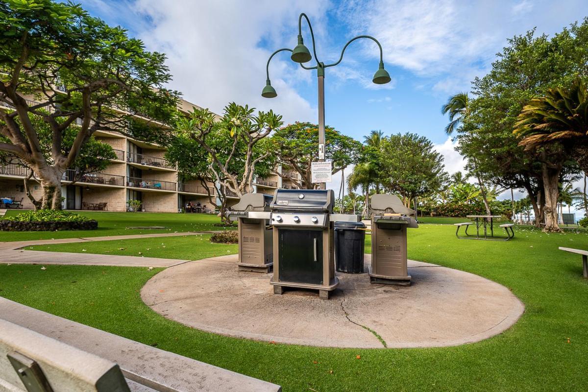 Maui Sunset B-115 Apartment Kihei Ngoại thất bức ảnh
