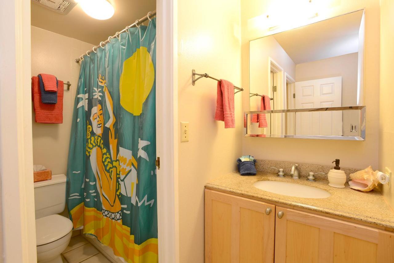 Maui Sunset B-115 Apartment Kihei Ngoại thất bức ảnh