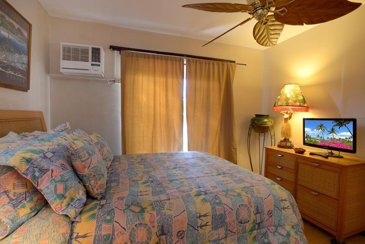 Maui Sunset B-115 Apartment Kihei Ngoại thất bức ảnh